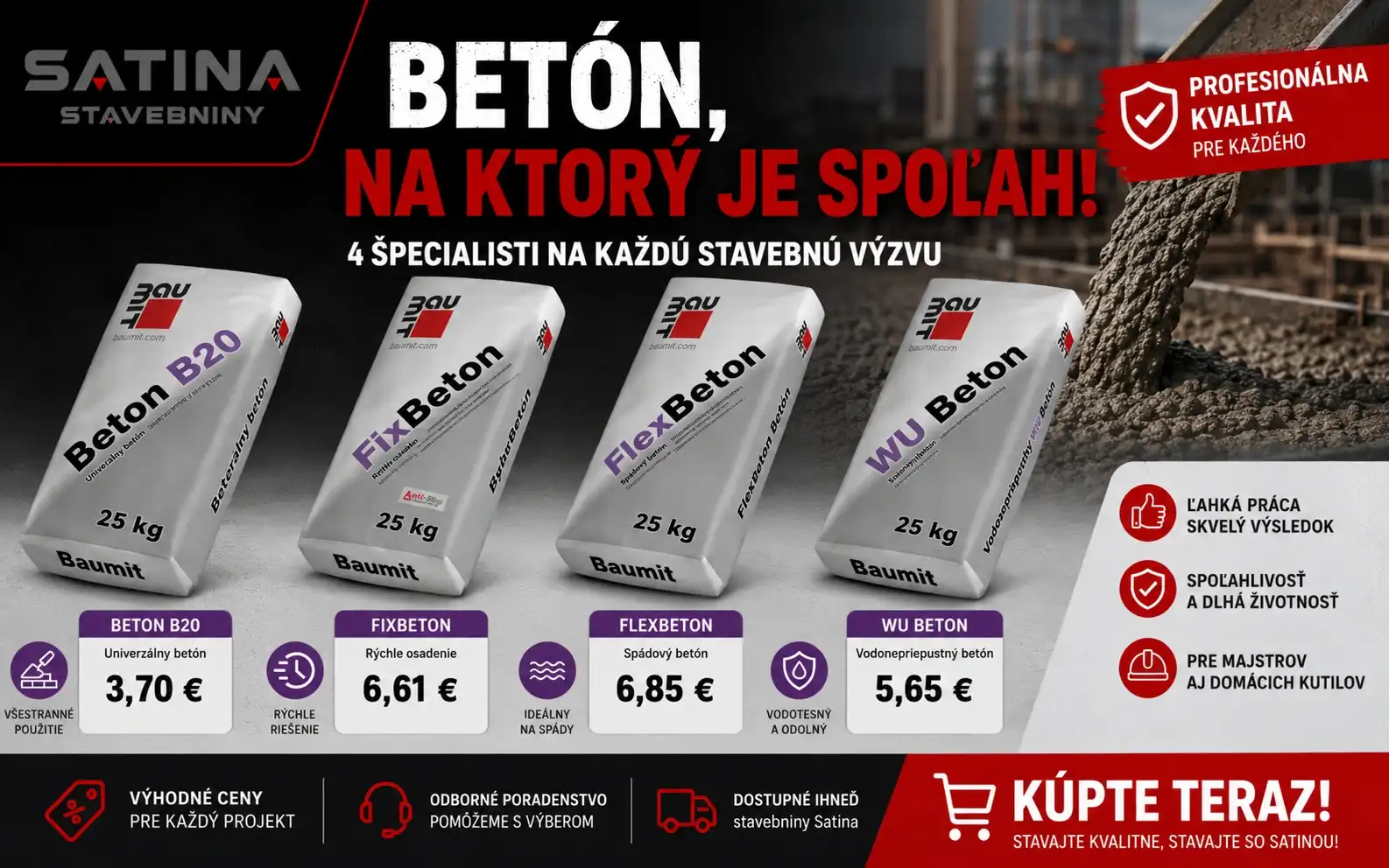 Aktuálna akcia 2