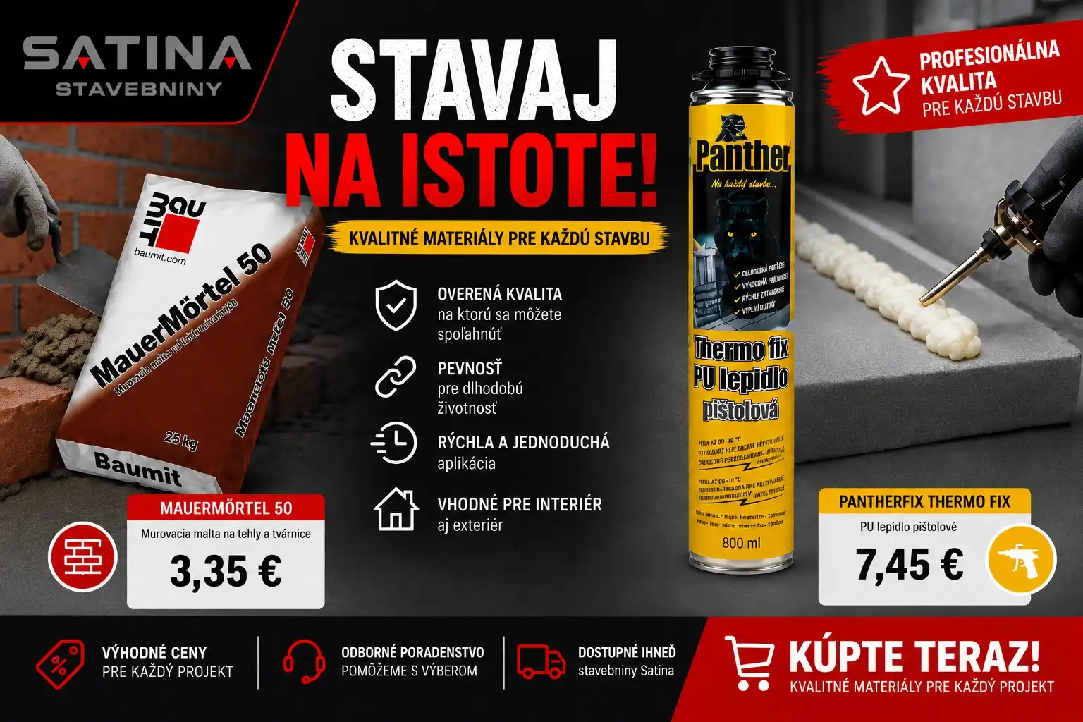Aktuálna akcia 3
