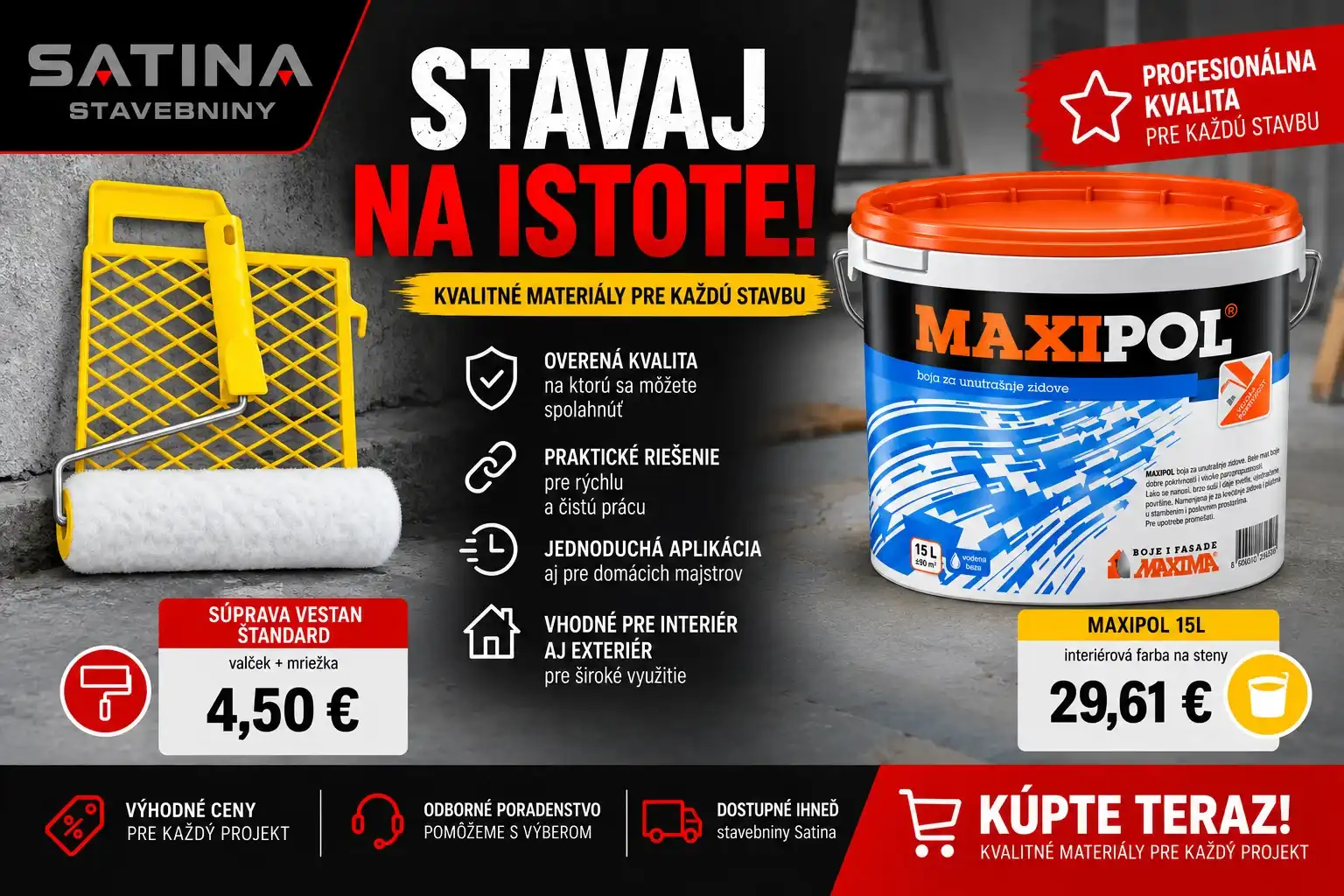 Aktuálna akcia 2