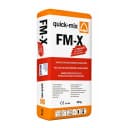Quick-mix