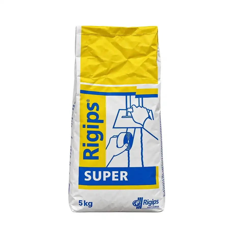 Ilustracny obrazok produktu Rigips Super 5 kg