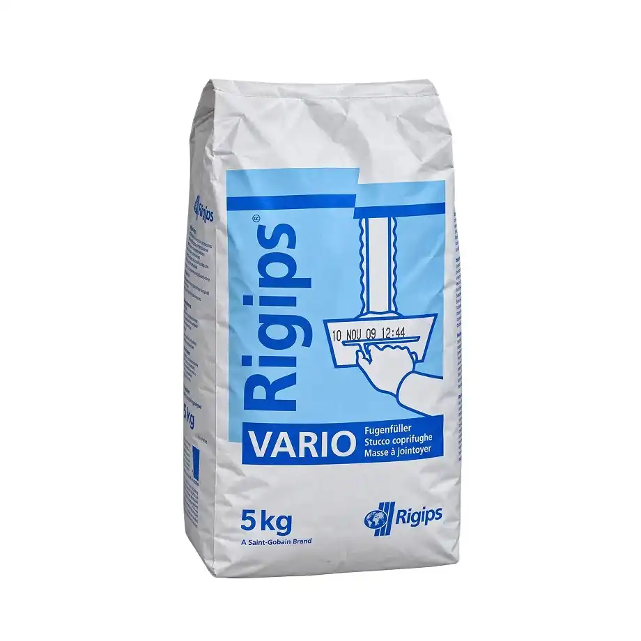 Ilustracny obrazok produktu Rigips Vario 5 kg