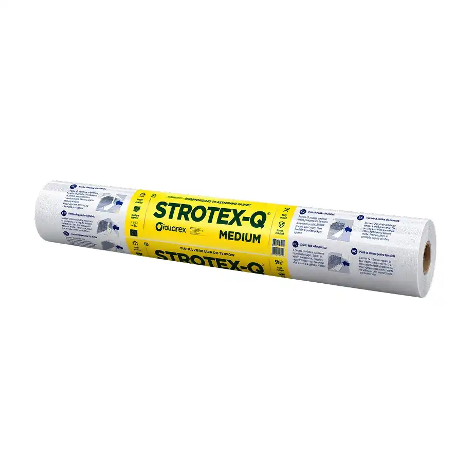 Ilustracny obrazok produktu STROTEX-Q MEDIUM 150g bez pásky