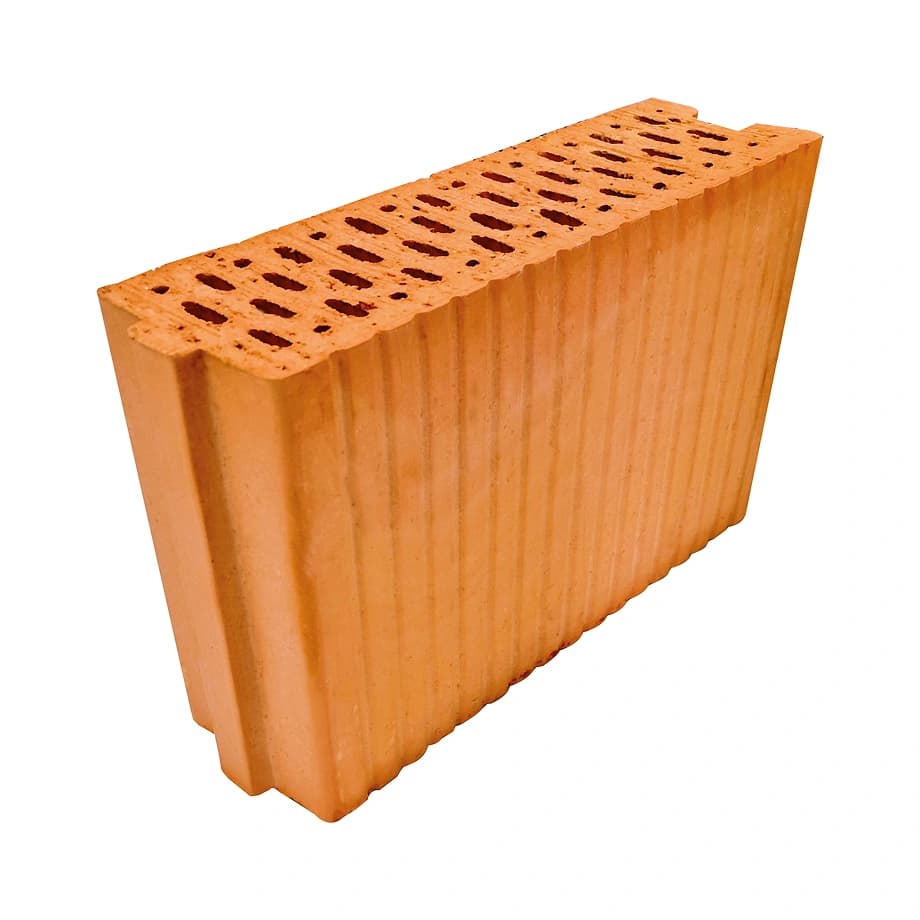 Ilustračný obrázok produktu TermoBRIK TD 115 PD Akustik nebrúsená