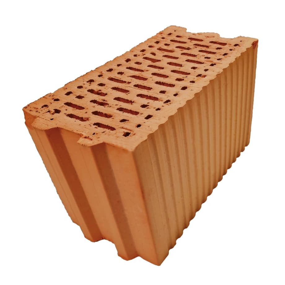 Ilustračný obrázok produktu TermoBRIK TD 200 PD Akustik nebrúsená