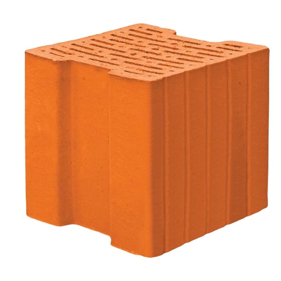 Ilustračný obrázok produktu TermoBRIK TD 250 PD Akustik ZK nebrúsená