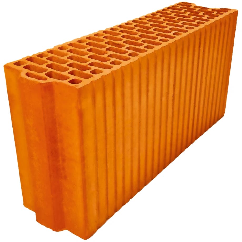 Ilustračný obrázok produktu TermoBRIK TD 140 PD P12 brúsená
