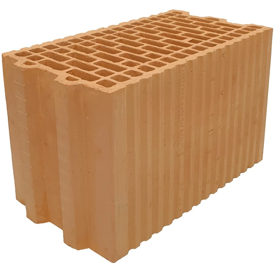 Ilustračný obrázok produktu TermoBRIK TD 200 PD brúsená