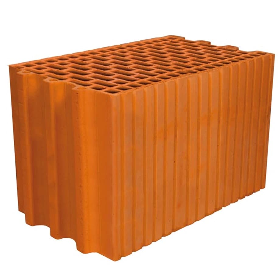 Ilustračný obrázok produktu TermoBRIK TD 250 PD P15 nebrúsená