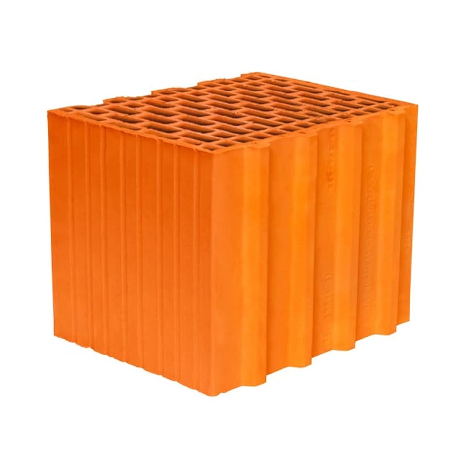 Ilustračný obrázok produktu TermoBRIK TD 300 PD P15 nebrúsená