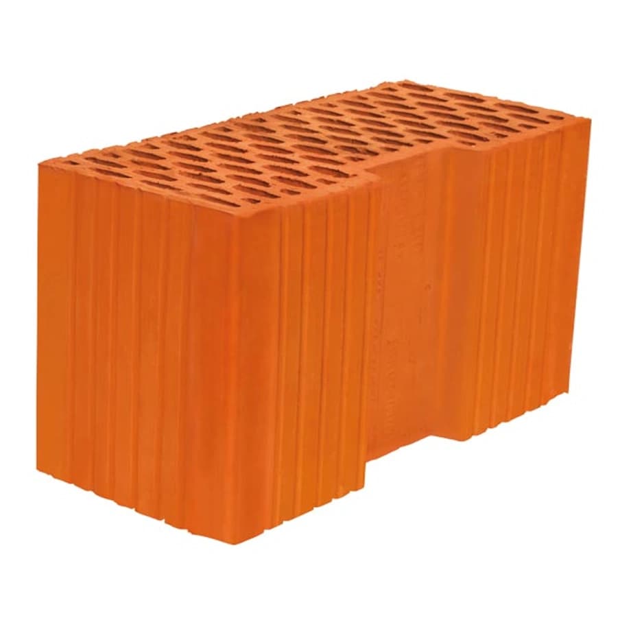 Ilustračný obrázok produktu TermoBRIK TD 440 R nebrúsená