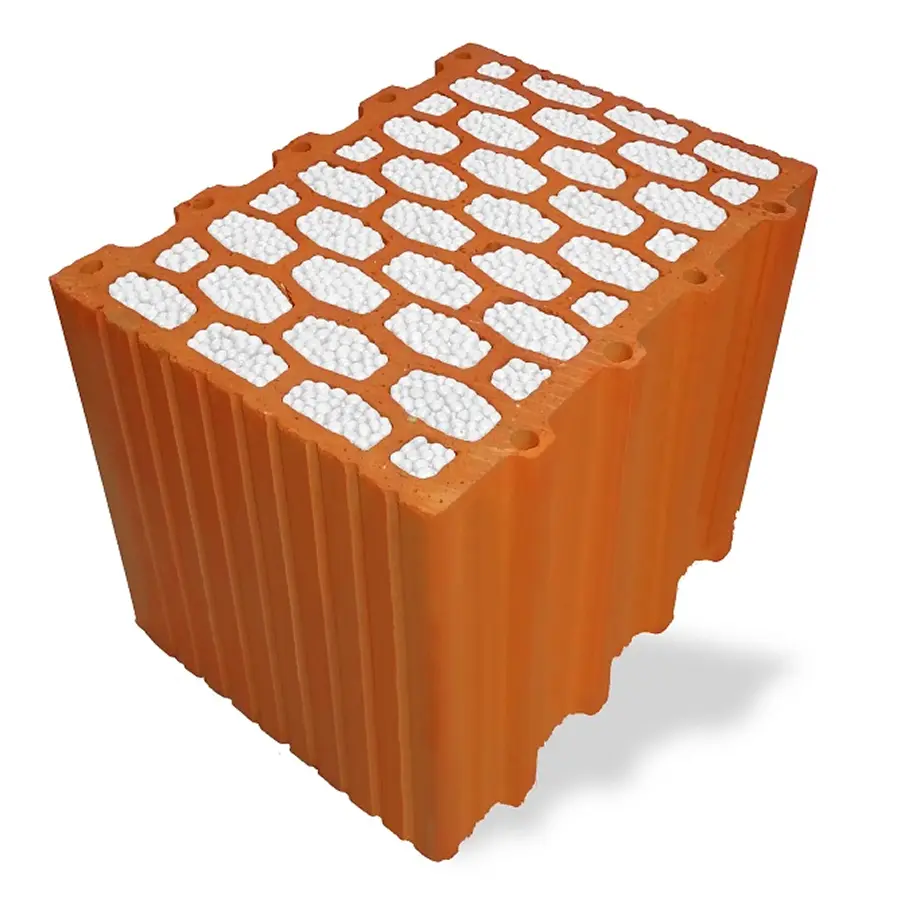 Ilustračný obrázok produktu TermoBRIK SUPRA 300 PD brúsená
