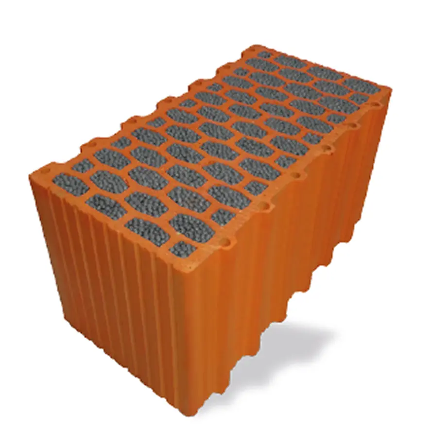 Ilustračný obrázok produktu TermoBRIK SUPRA PLUS 300 PD brúsená