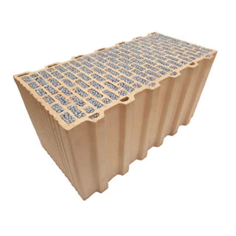 Ilustračný obrázok produktu TermoBRIK SUPRA PLUS TD 500 PD brúsená