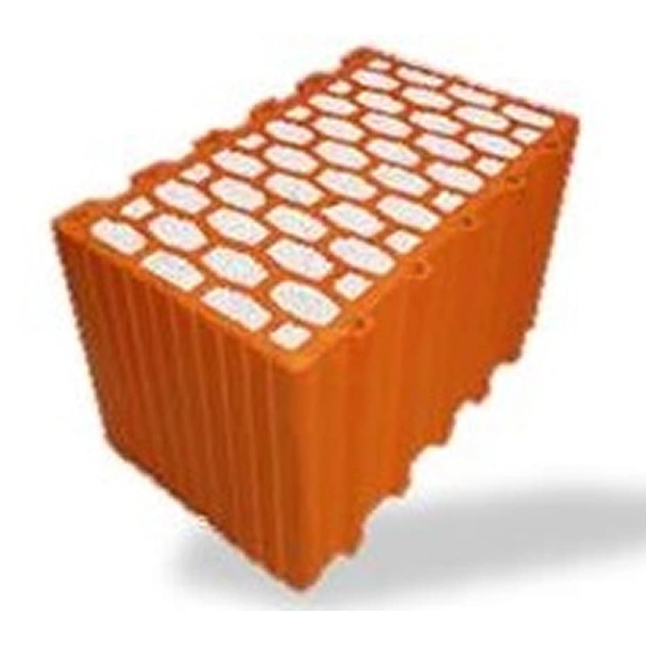 Ilustračný obrázok produktu TermoBRIK SUPRA PLUS TD 440/2 PD brúsená