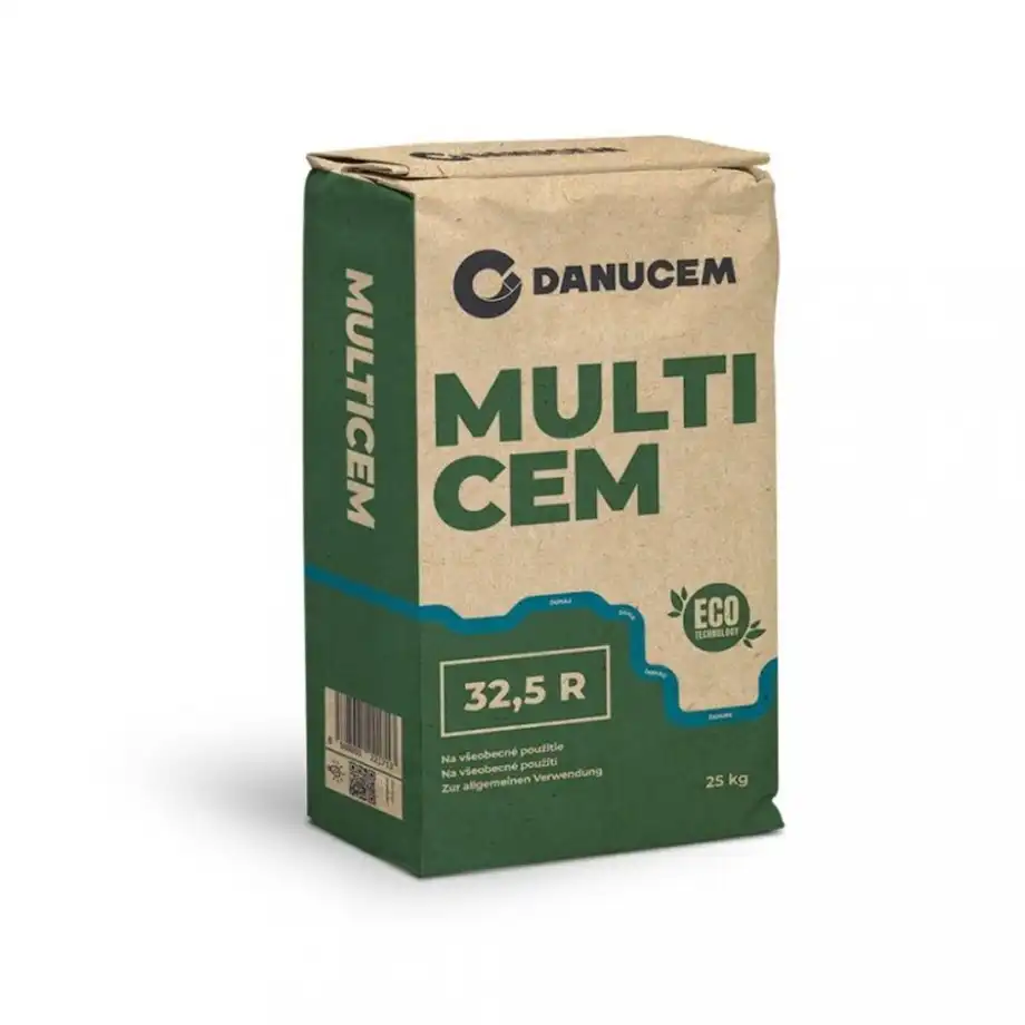 Ilustračný obrázok produktu Cement CEM II 32,5 R