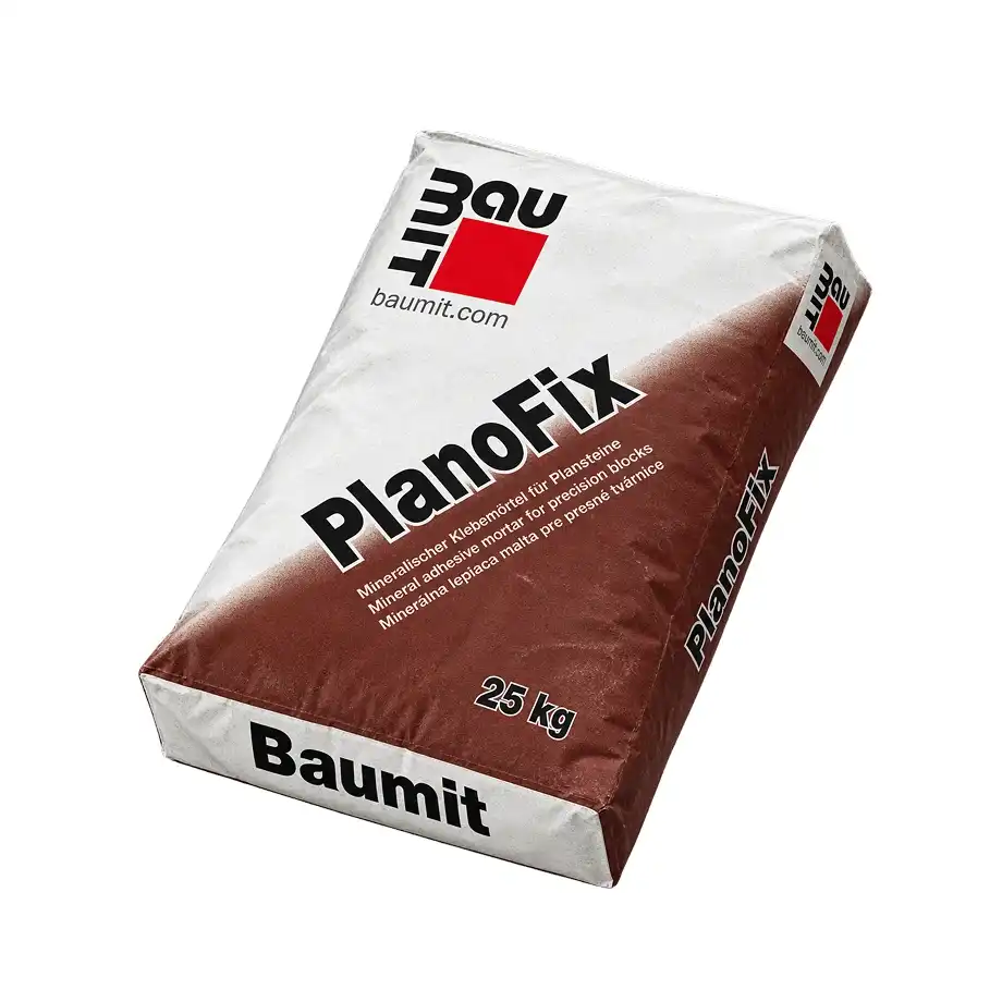 Ilustračný obrázok produktu Baumit PlanoFix