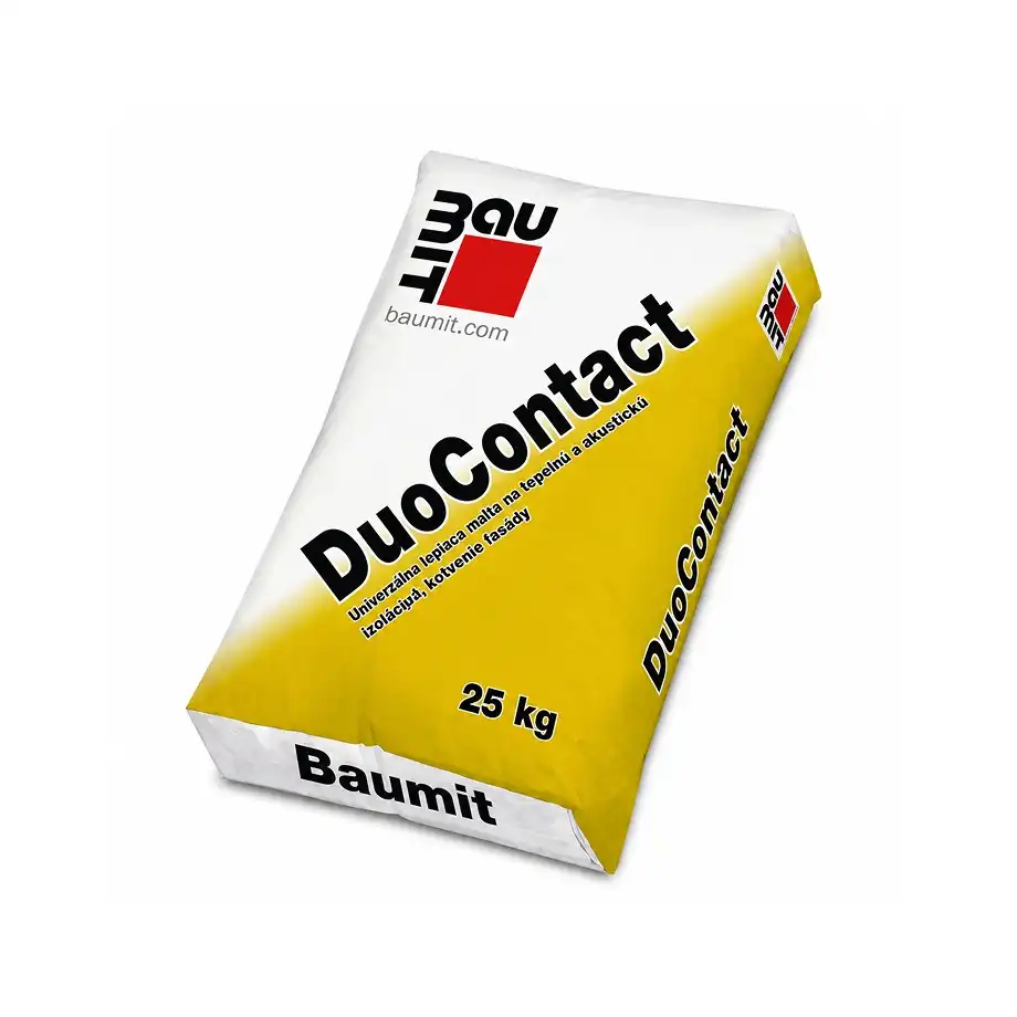 Ilustračný obrázok produktu Baumit DuoContact