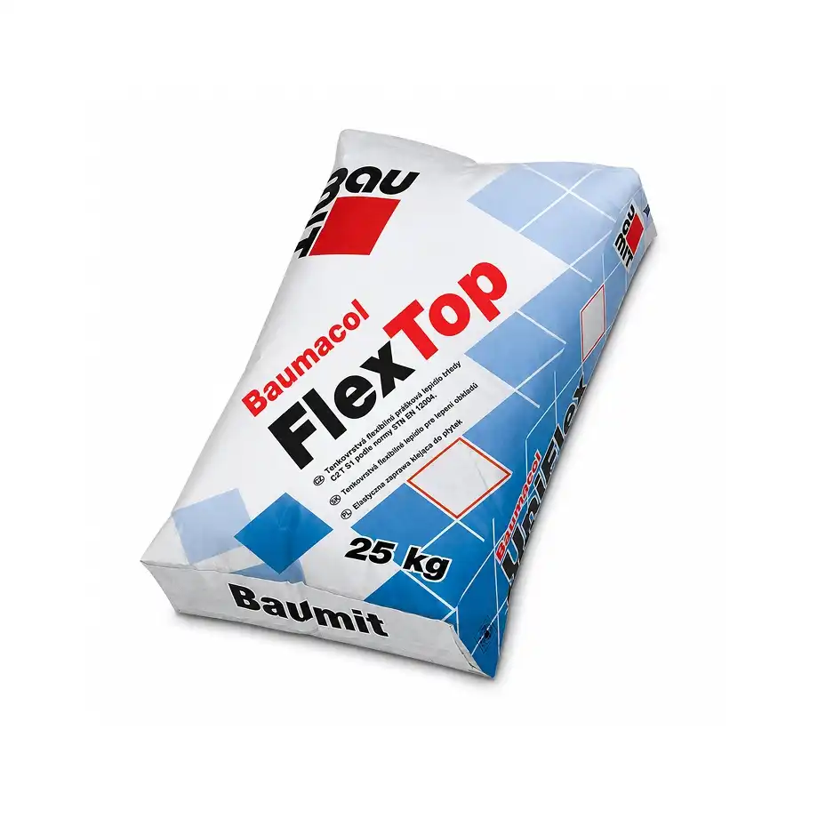 Ilustračný obrázok produktu Baumit Baumacol FlexTop