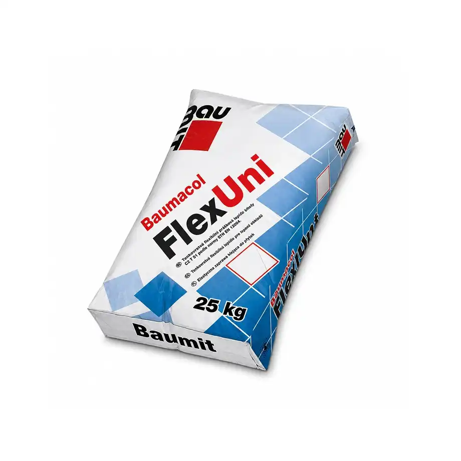 Ilustračný obrázok produktu Baumit Baumacol FlexUni