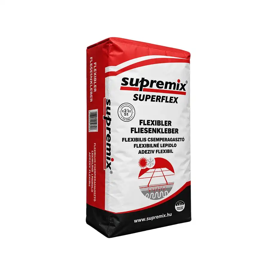 Ilustračný obrázok produktu Peakston Supremix Superflex C2TE S1