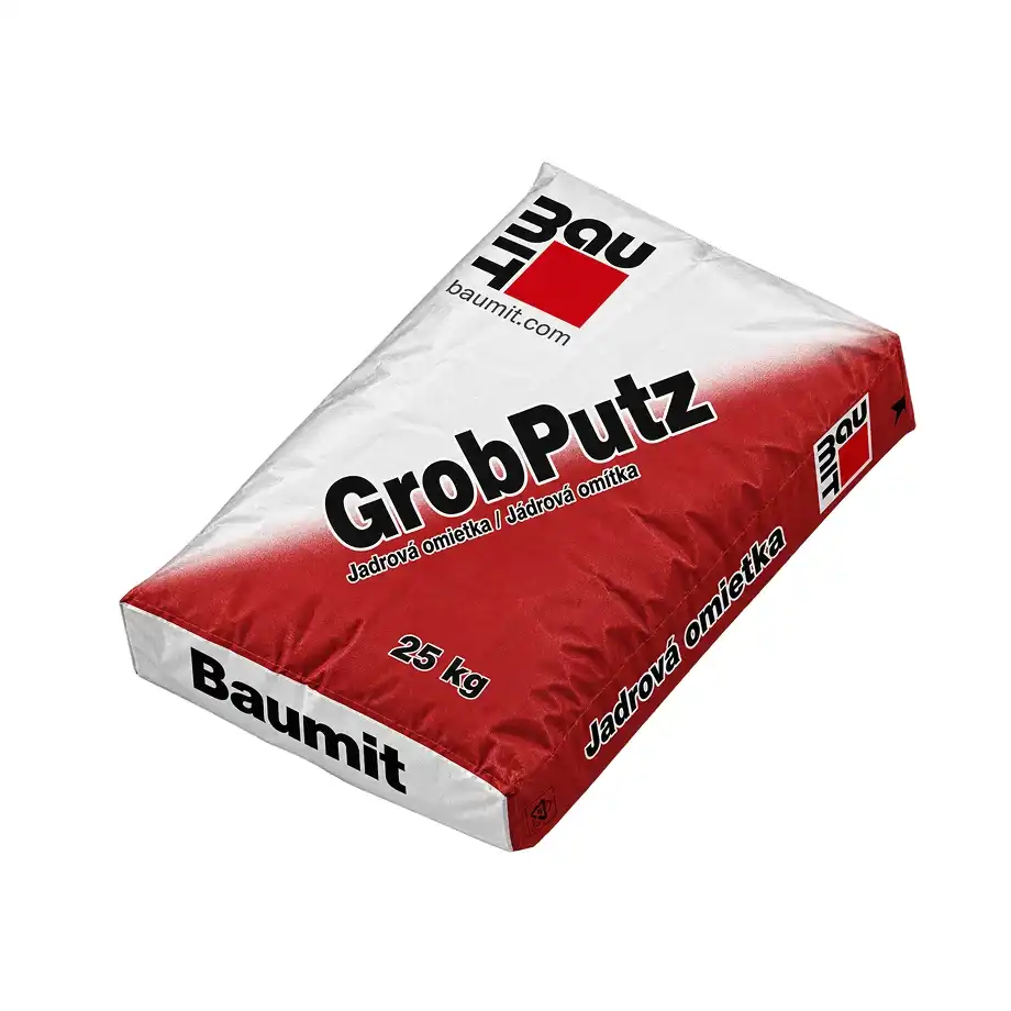 Ilustračný obrázok produktu Baumit Jadrová omietka