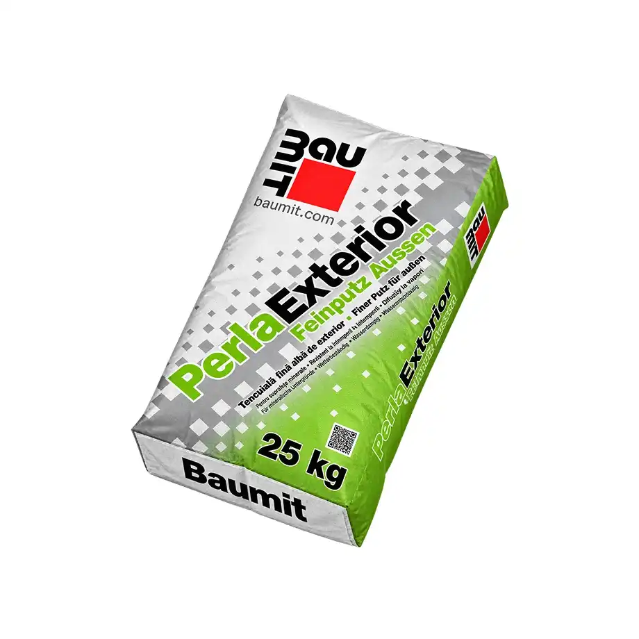 Ilustračný obrázok produktu Baumit Perla Exterior