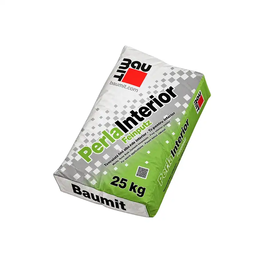 Ilustračný obrázok produktu Baumit Perla Interior