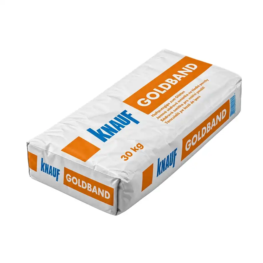 Ilustračný obrázok produktu Knauf Goldband
