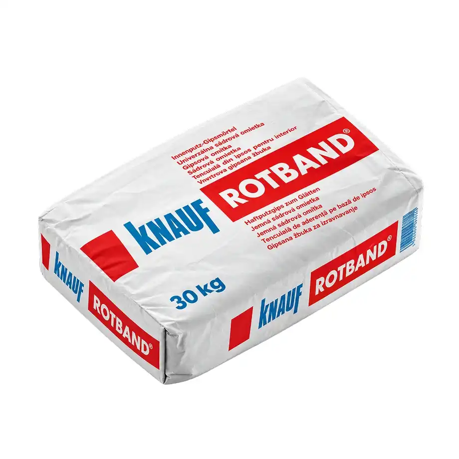 Ilustračný obrázok produktu Knauf Rotband